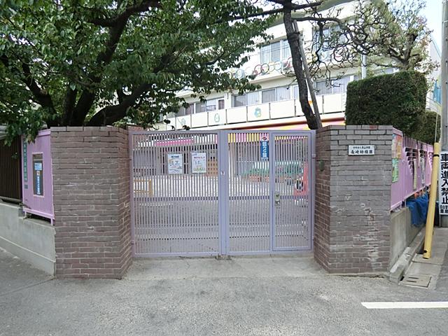 kindergarten ・ Nursery. 515m to Nagasaki kindergarten