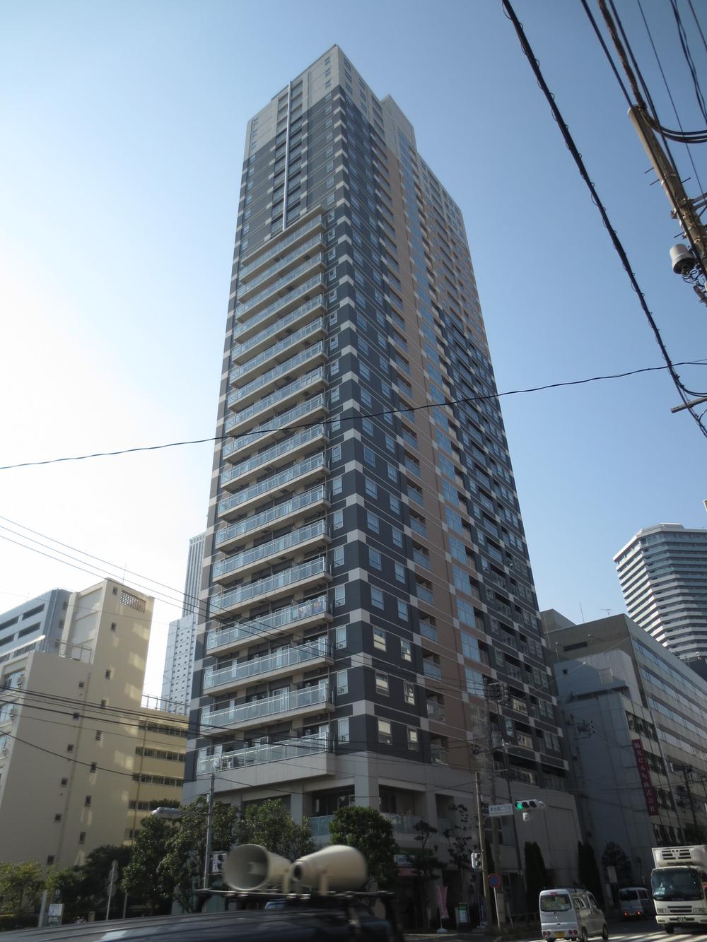 Local appearance photo. Local (11 May 2013) Shooting