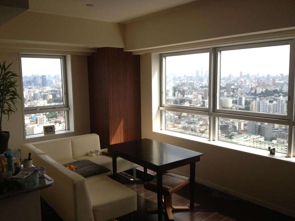 Living. Indoor (11 May 2013) Shooting