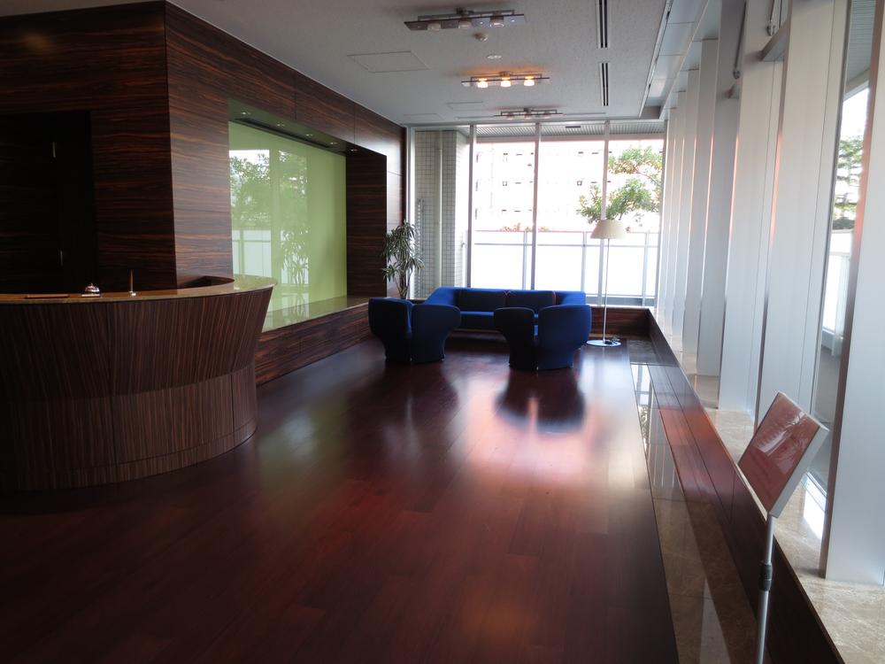 Other common areas. Indoor (11 May 2013) Shooting