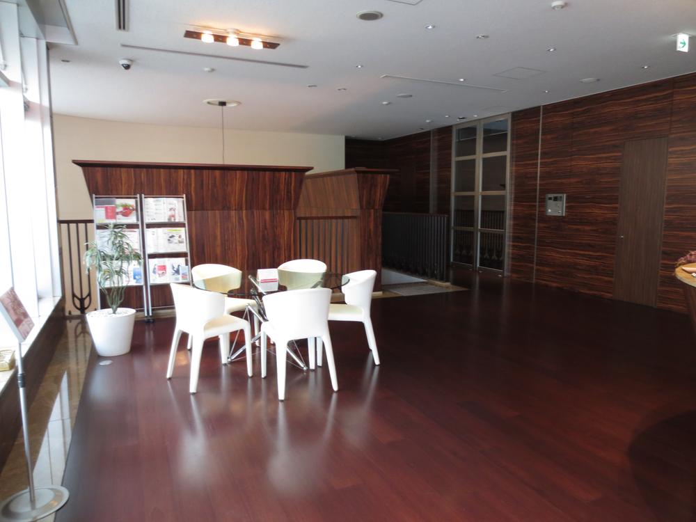 Other common areas. Local (11 May 2013) Shooting