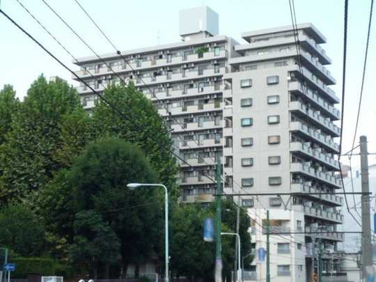 Local appearance photo