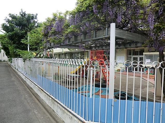 kindergarten ・ Nursery. Minaminagasaki 504m until the second nursery