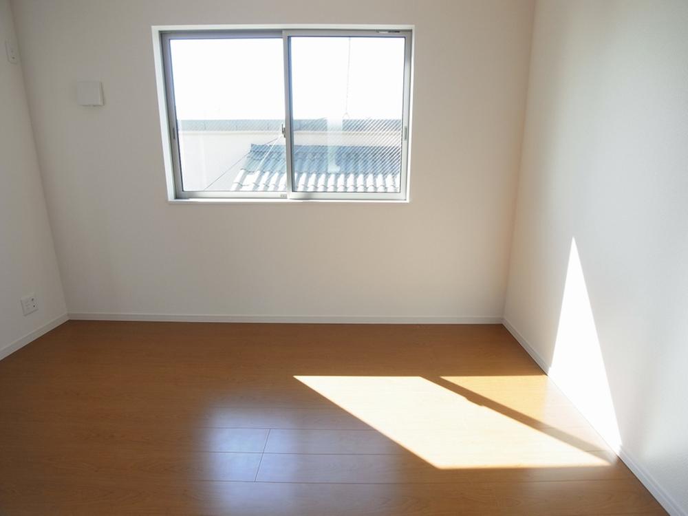 Non-living room