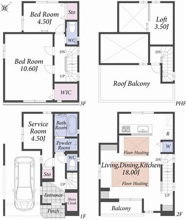 Floor plan. Floor plan Building