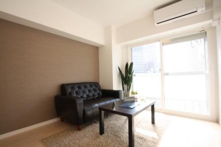 Living. Indoor (11 May 2013) Shooting