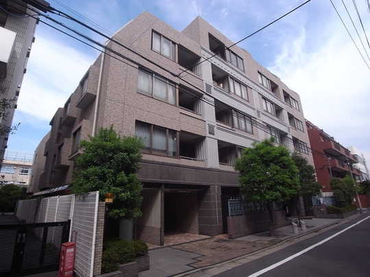 Local appearance photo