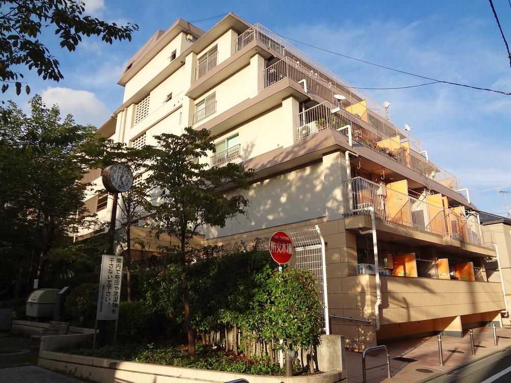 Local appearance photo. Local (11 May 2013) Shooting