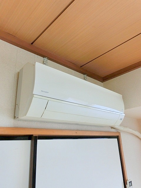 Other. Air conditioning