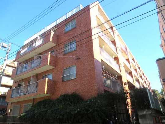 Local appearance photo