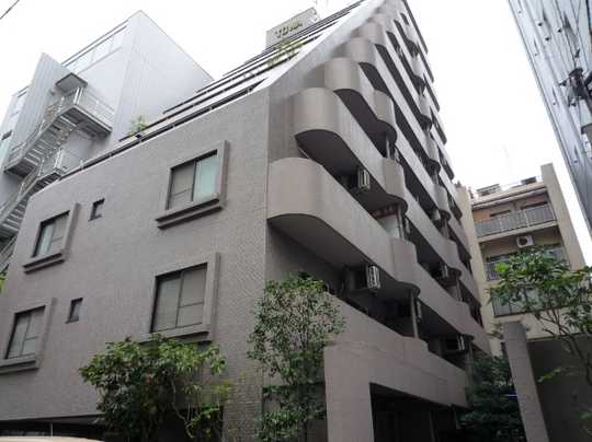 Local appearance photo. 2013 December shooting