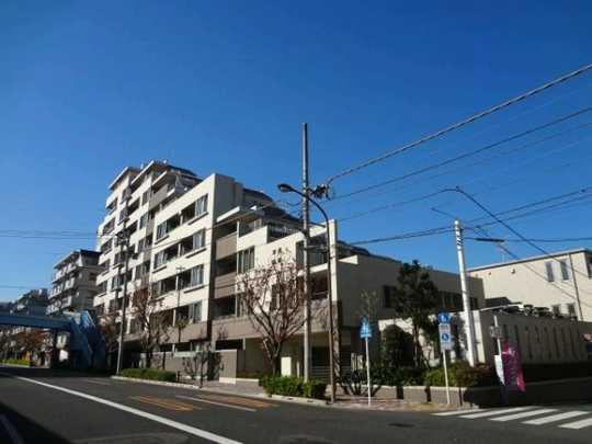 Local appearance photo. appearance