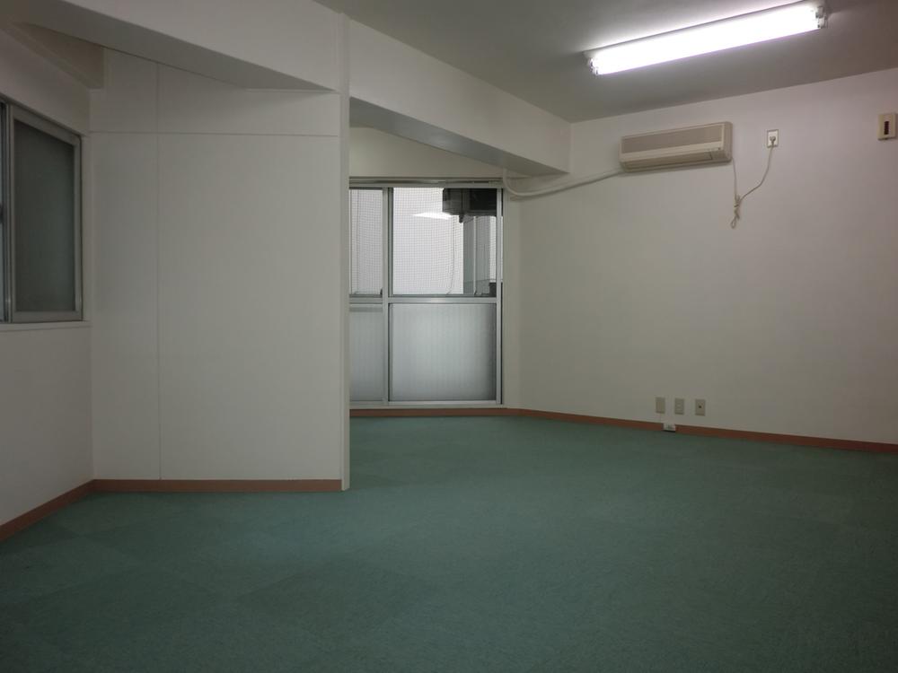 Living. Indoor (12 May 2013) Shooting