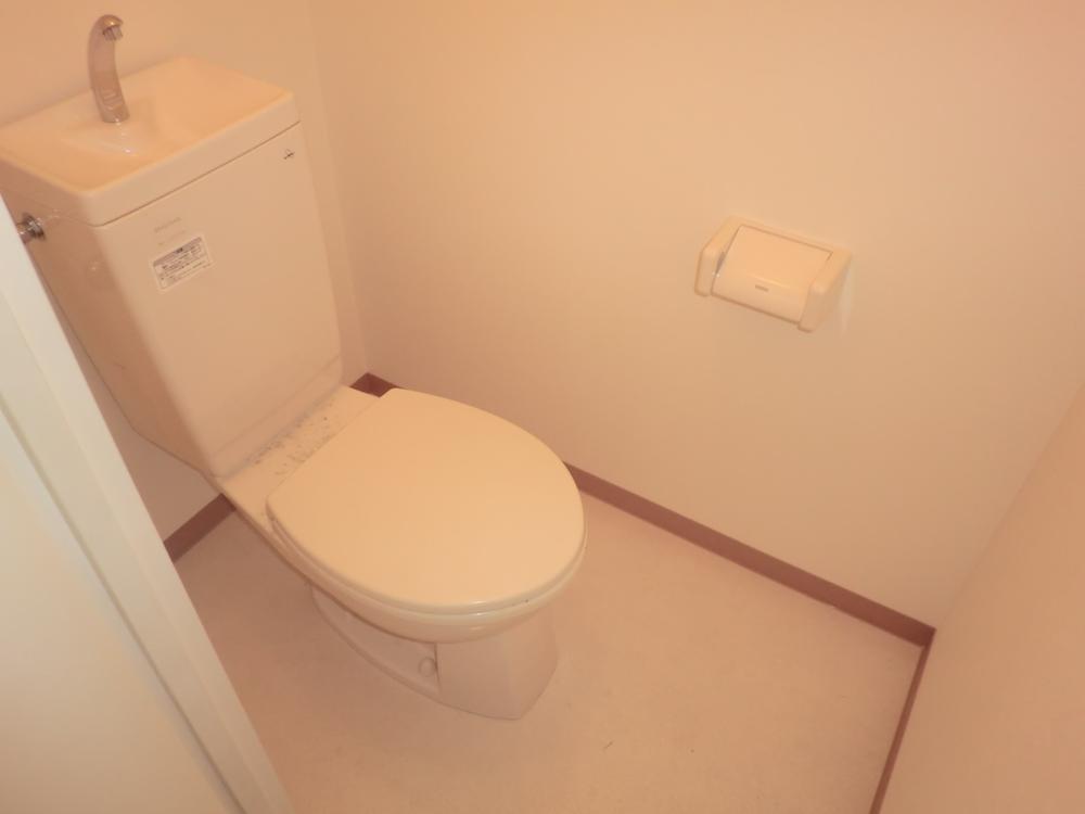 Toilet. Indoor (12 May 2013) Shooting