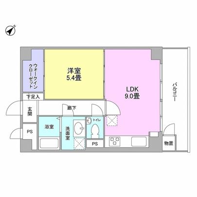 Floor plan. Floor plan