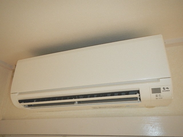 Other Equipment. Air conditioning