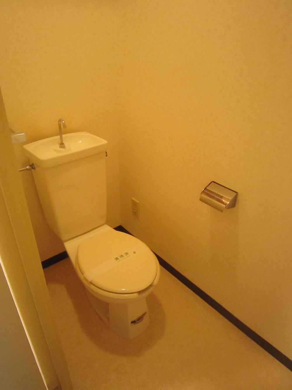 Toilet. Toilet (2013 November shooting)