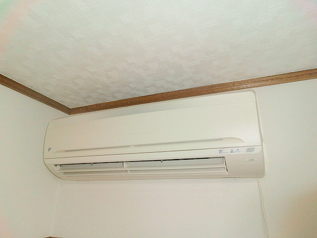 Other. Air conditioning