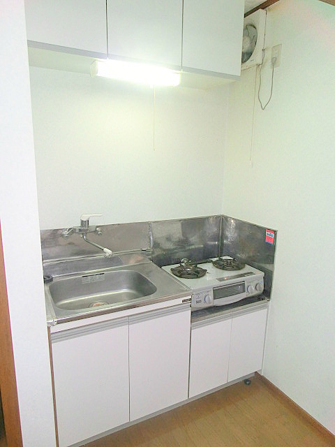 Kitchen. Kitchen