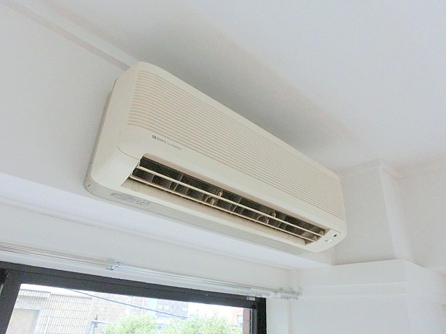 Other. Air conditioning