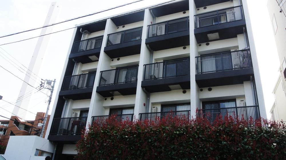 Local appearance photo. Local (March 2013) Shooting