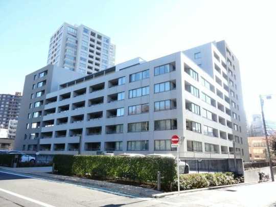 Local appearance photo. appearance