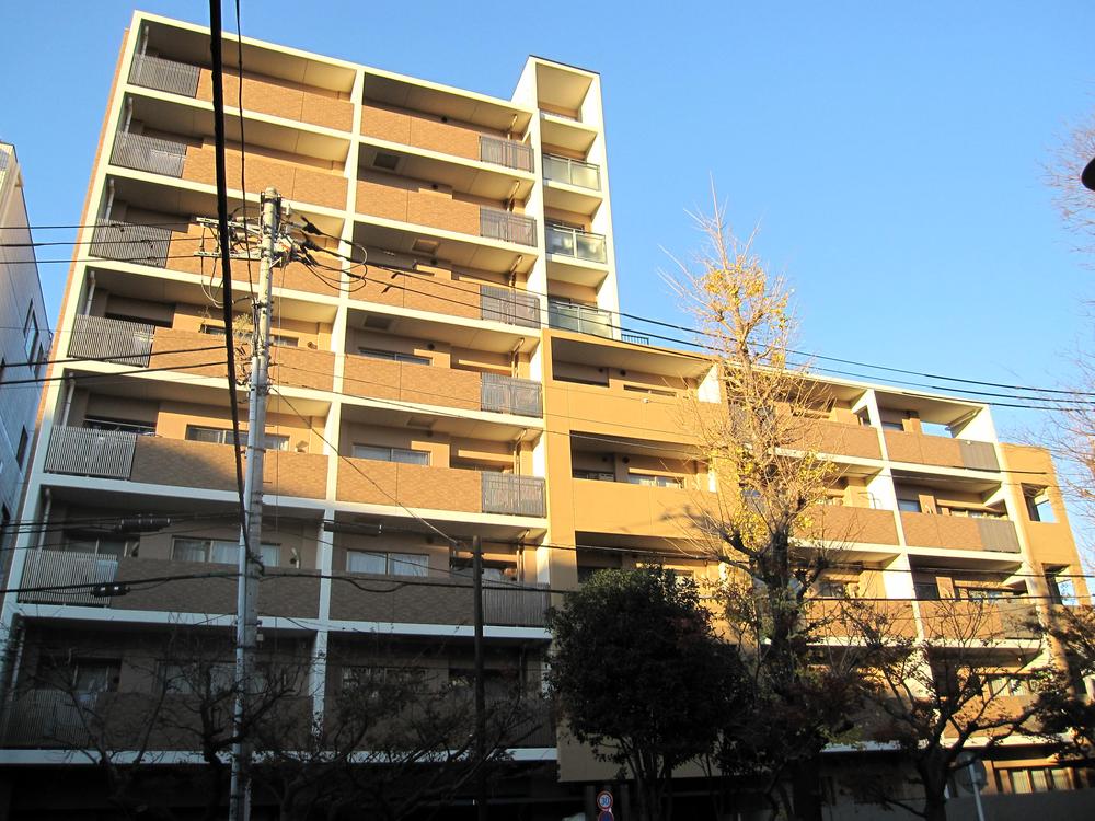 Local appearance photo. Local (12 May 2013) Shooting