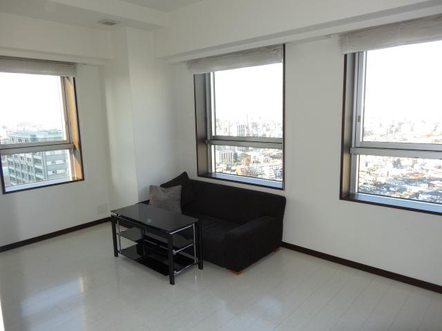 Toshima-ku, Tokyo Higashi-Ikebukuro 3