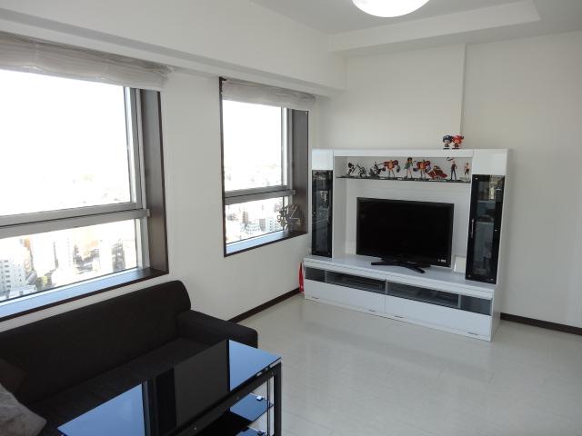 Living. Indoor (11 May 2013) Shooting