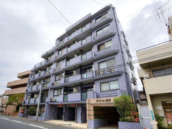 Local appearance photo. appearance