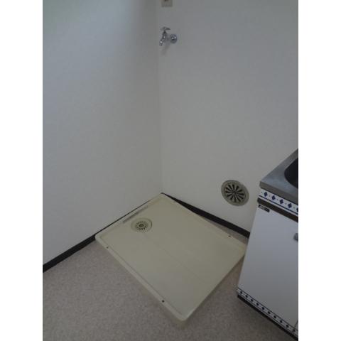 Other room space