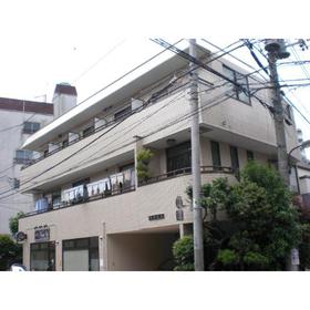 Building appearance