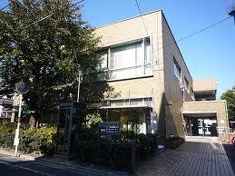 library. 341m to Toshima Ward Chihaya Library