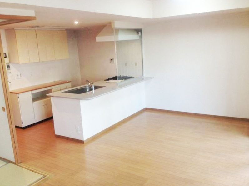 Toshima-ku, Tokyo Takada 1