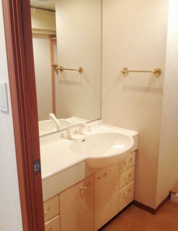 Toshima-ku, Tokyo Takada 1