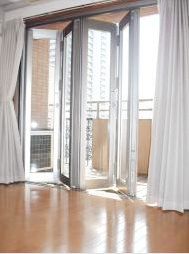 Toshima-ku, Tokyo Takada 1