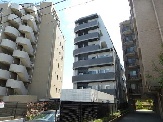 Local appearance photo