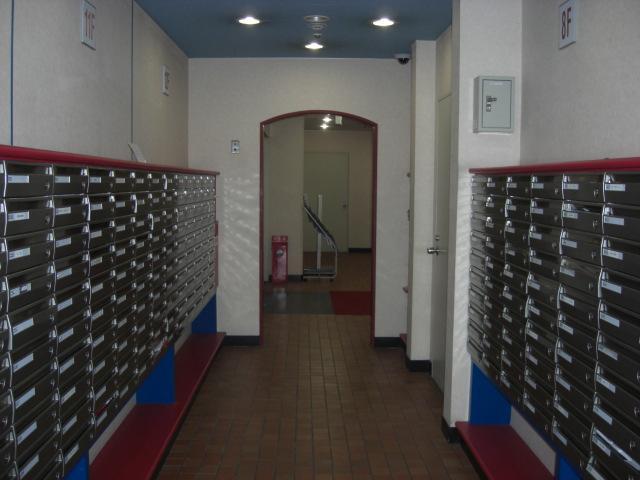 Other common areas