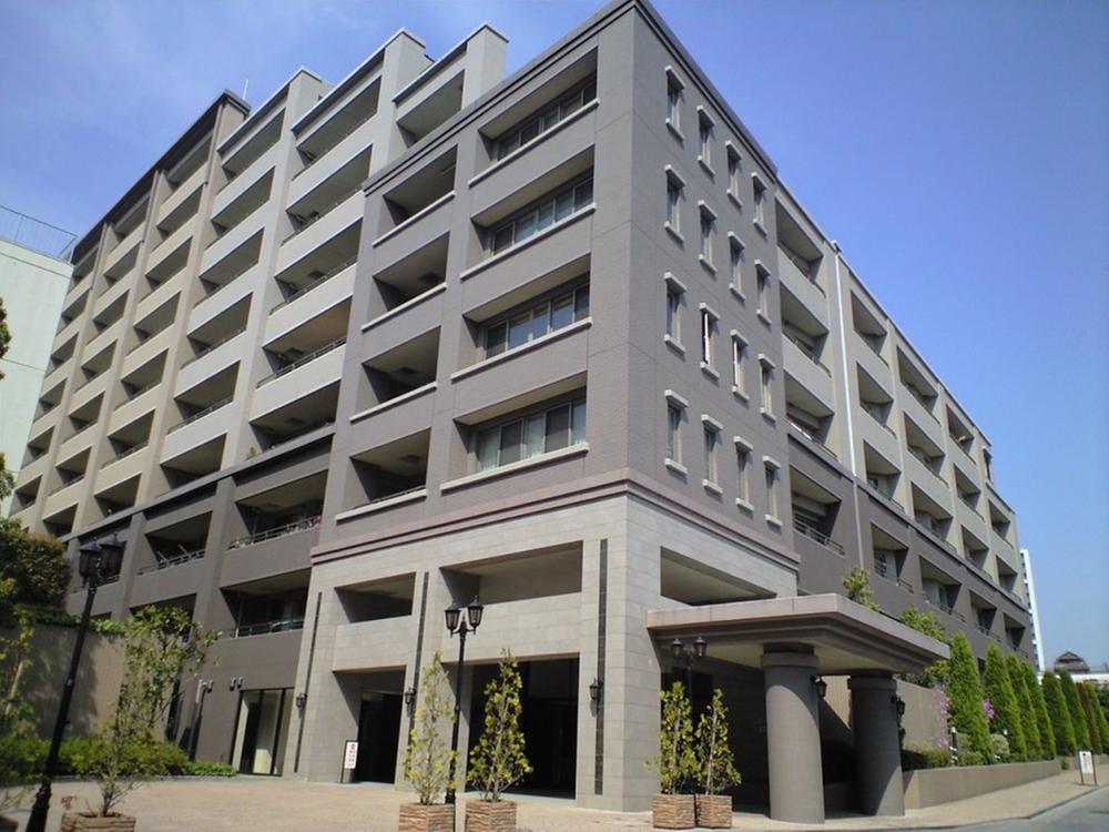 Local appearance photo. Local (September 2013) Shooting