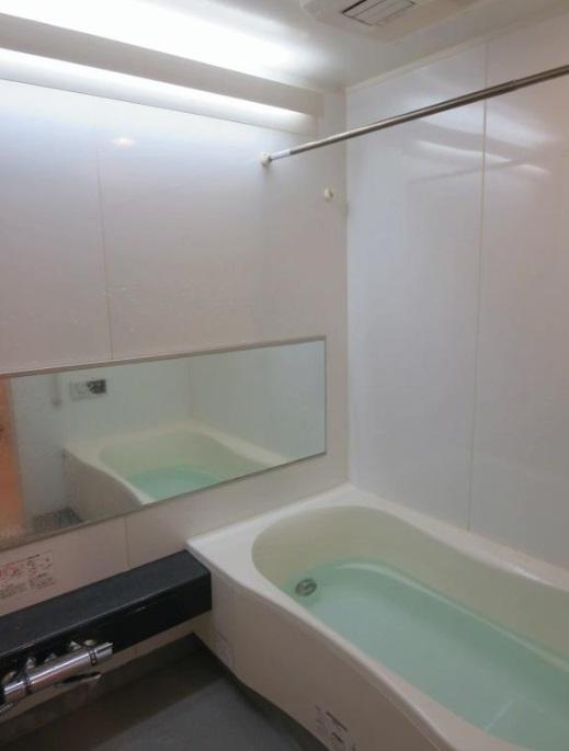 Bathroom. It is a bathroom