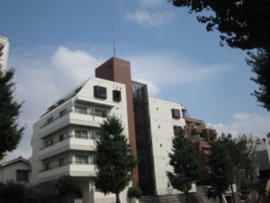 Local appearance photo. Exterior Photos