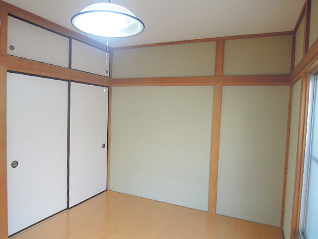 Other room space