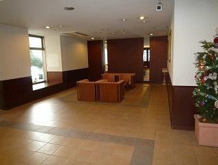 Other common areas