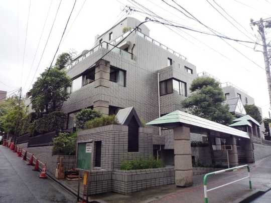 Local appearance photo. appearance