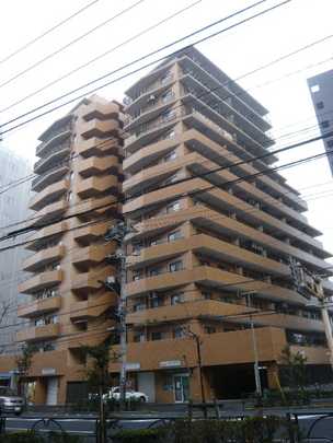 Local appearance photo. appearance