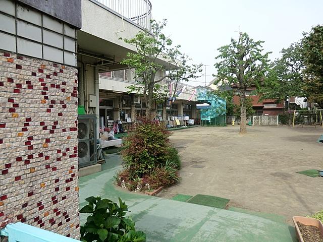 kindergarten ・ Nursery. Shiinomi 574m to kindergarten