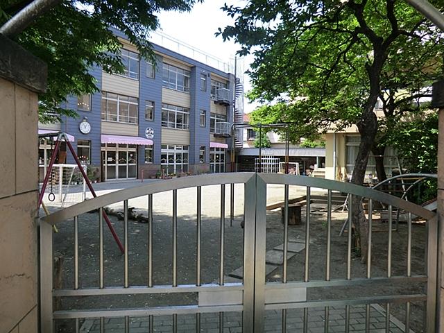 kindergarten ・ Nursery. 572m to Namiki kindergarten