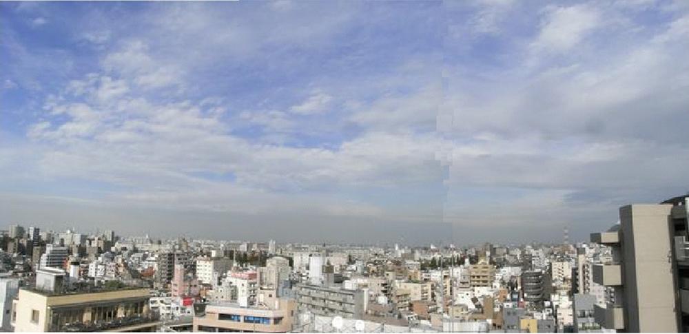 View photos from the dwelling unit