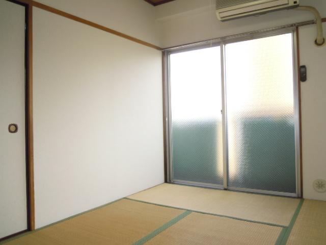 Other room space