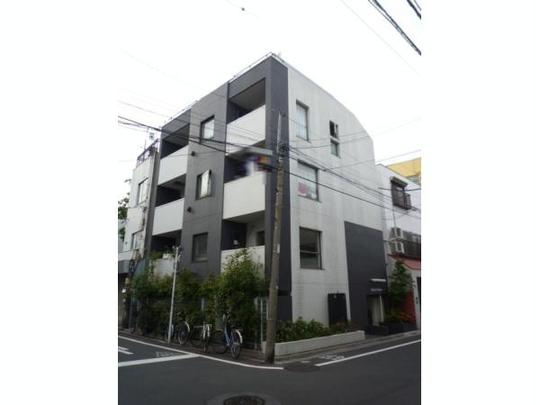 Local appearance photo. Appearance 01